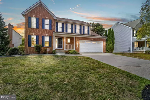 Frederick, MD 21703,1414 TIMBERWOLF DR