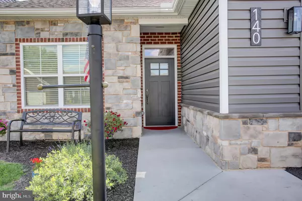 Shippensburg, PA 17257,140 BLACKBIRD LN