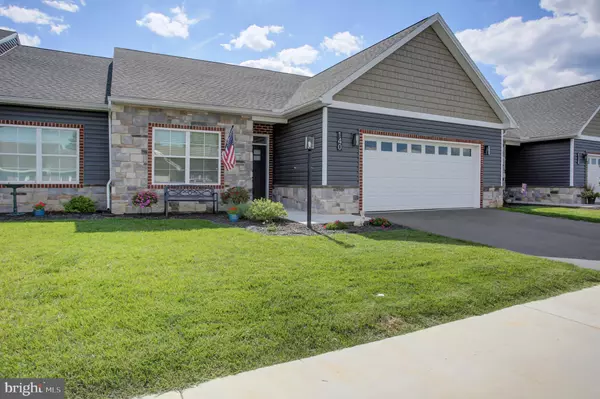 Shippensburg, PA 17257,140 BLACKBIRD LN