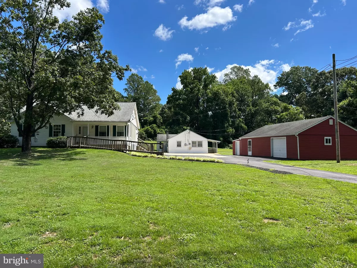 Newark, DE 19702,1581 IRON HILL RD