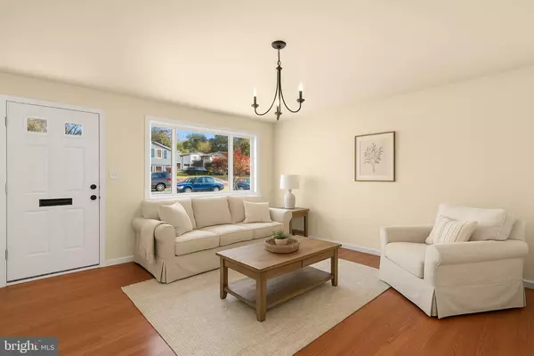 Laurel, MD 20724,3341 VALLEY LEE S