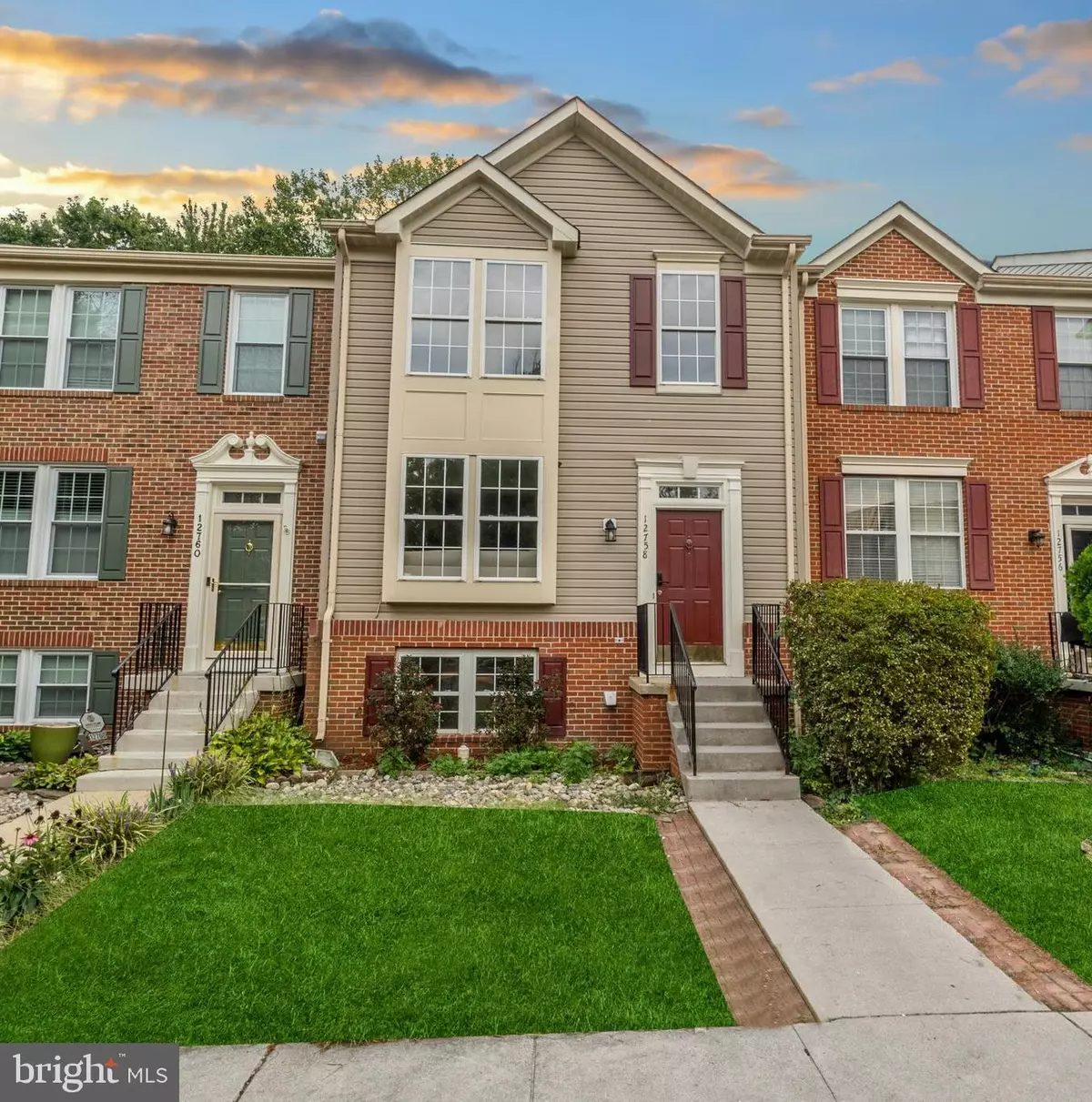 Woodbridge, VA 22192,12758 SILVIA LOOP