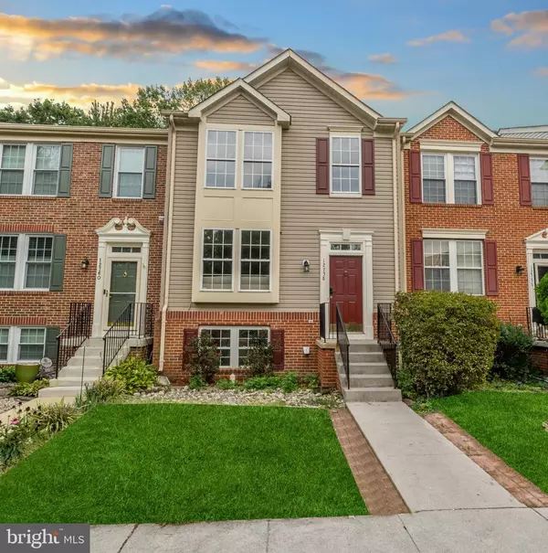 12758 SILVIA LOOP, Woodbridge, VA 22192