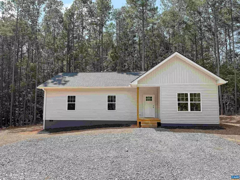 197 SLATE RIVER TRL, Arvonia, VA 23004