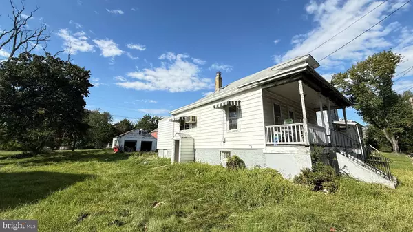 Lawrence Township, NJ 08648,152 LAWN PARK AVE