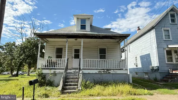 152 LAWN PARK AVE, Lawrence Township, NJ 08648