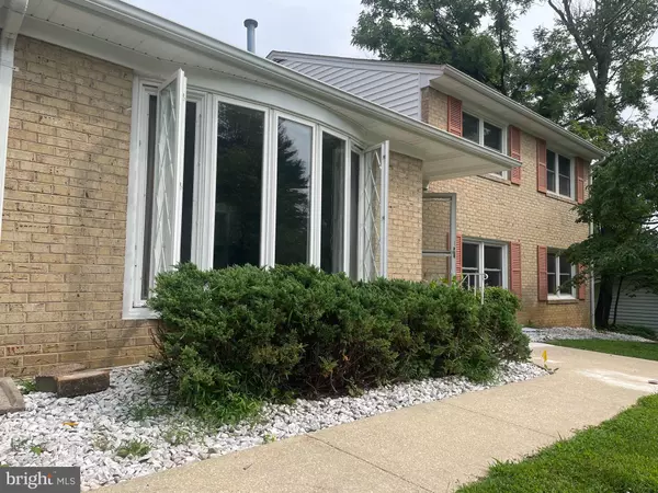 Silver Spring, MD 20904,13409 DONCASTER LN