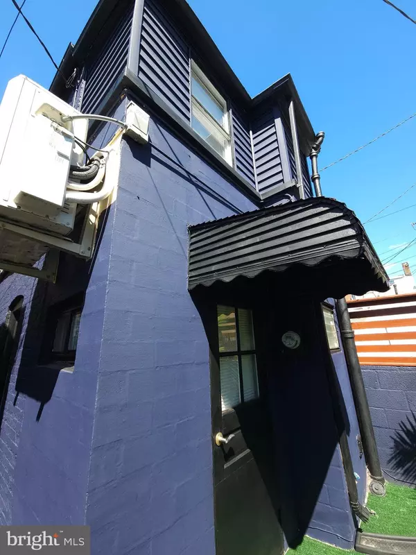 Baltimore, MD 21231,417 S MADEIRA ST