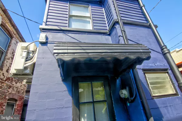 Baltimore, MD 21231,417 S MADEIRA ST