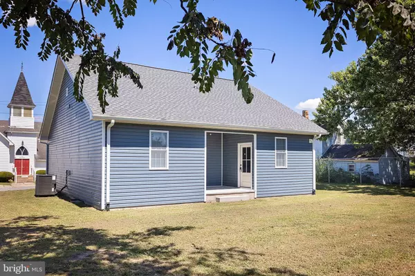 Denton, MD 21629,512 LINCOLN ST