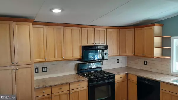 Upper Black Eddy, PA 18972,14 RED CLIFF VILLAGE LN