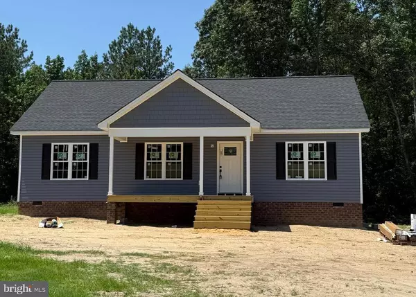 10560 TIDEWATER TRAIL, Champlain, VA 22438