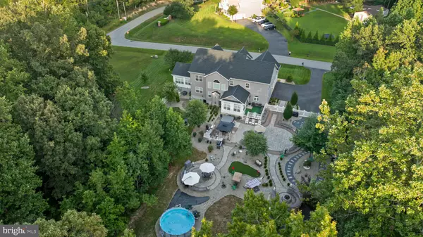 Hughesville, MD 20637,6865 CROCKETT CT