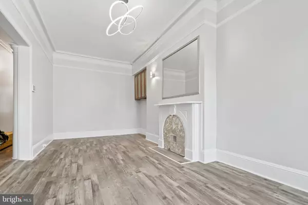 Baltimore, MD 21223,2547 ASHTON ST