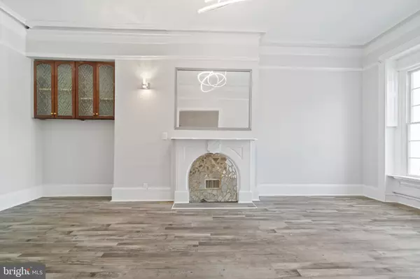 Baltimore, MD 21223,2547 ASHTON ST