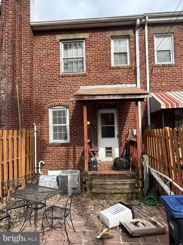 Washington, DC 20020,1439 BANGOR ST SE