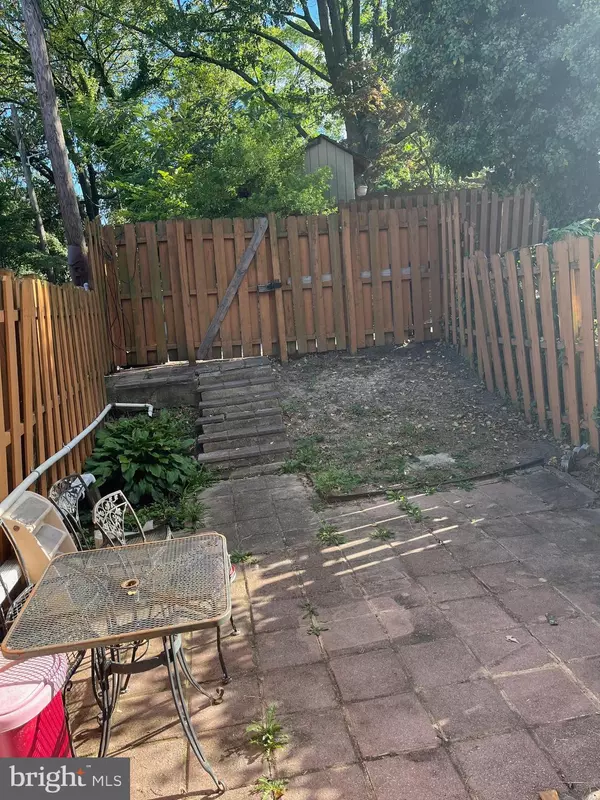 Washington, DC 20020,1439 BANGOR ST SE