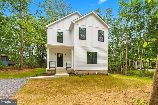 Locust Grove, VA 22508,515 CONSTITUTION BLVD