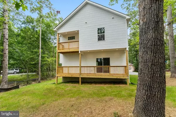 Locust Grove, VA 22508,515 CONSTITUTION BLVD