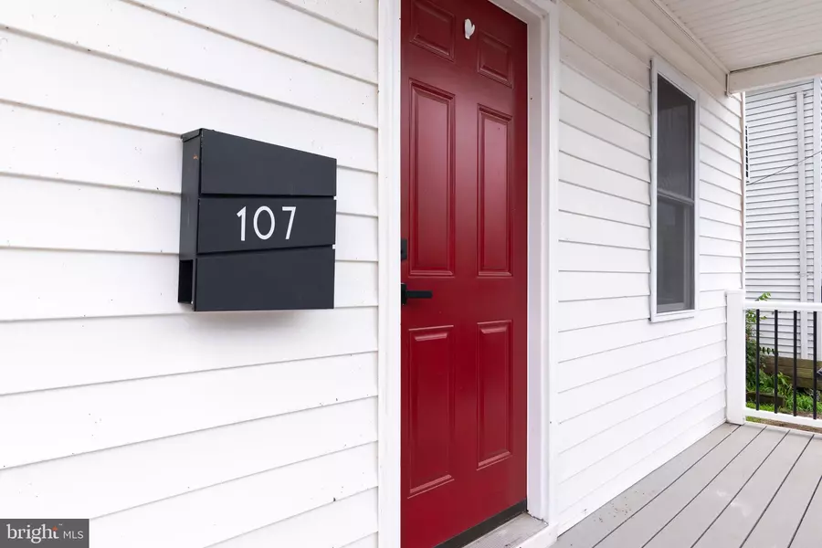 107 WEST ST, Milford, DE 19963