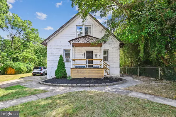 Baltimore, MD 21227,413 1ST AVE