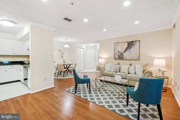 12205 SAINT PETER CT #C, Germantown, MD 20874