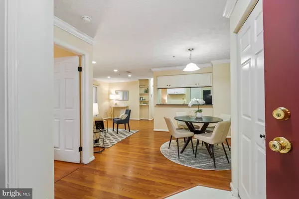 Germantown, MD 20874,12205 SAINT PETER CT #C