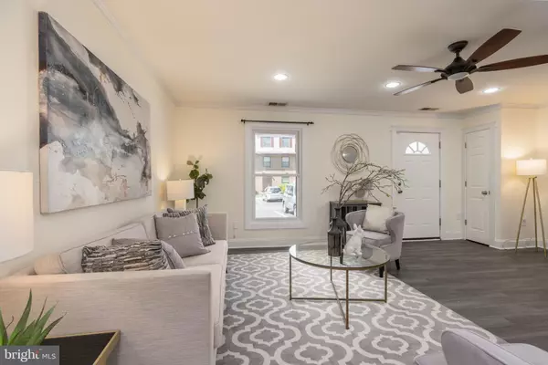 Arlington, VA 22201,4103 11TH PL N