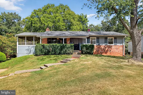 7374 ROXBURY AVE, Manassas, VA 20109