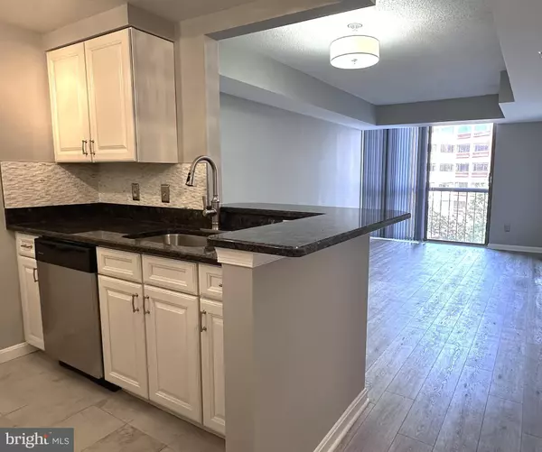 Bethesda, MD 20814,4808 MOORLAND LN #501