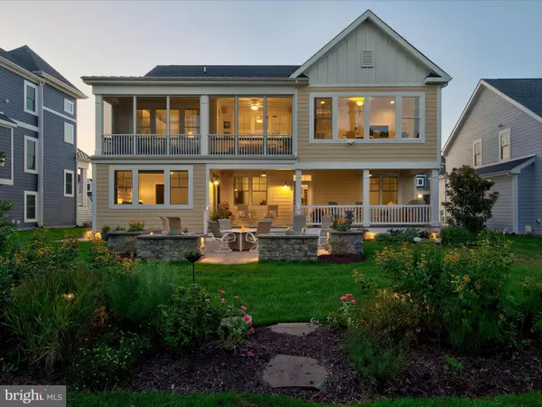 Selbyville, DE 19975,32046 BAYWIND WALK