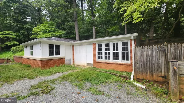 Rockville, MD 20850,9801 WATTS BRANCH DR