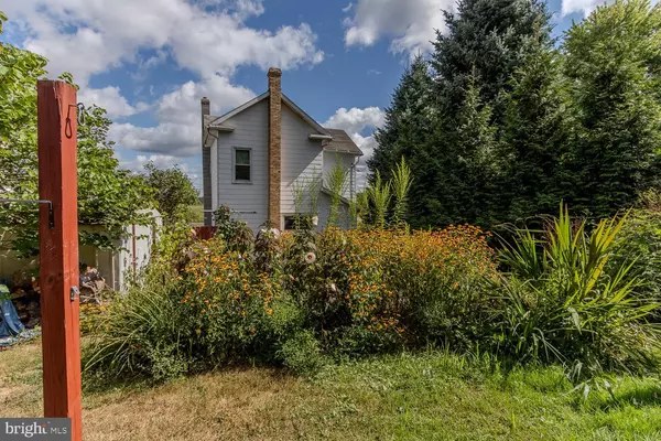 Philipsburg, PA 16866,601 LAURA ST