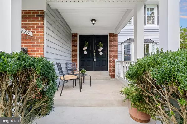 Clifton, VA 20124,6616 ROCKLAND DR