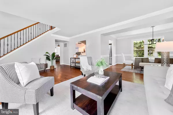 Clifton, VA 20124,6616 ROCKLAND DR