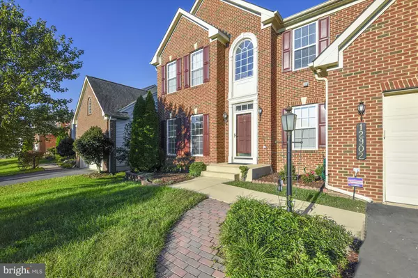 Beltsville, MD 20705,12902 INNISBROOK DR