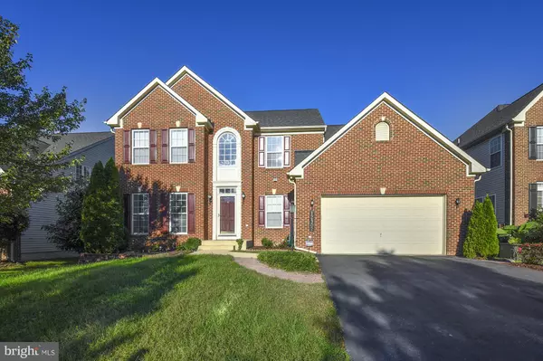 12902 INNISBROOK DR, Beltsville, MD 20705