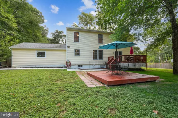 Silver Spring, MD 20905,15418 PEACH ORCHARD RD