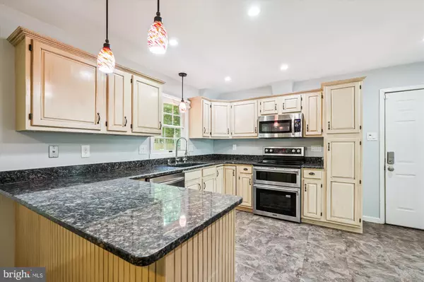 Silver Spring, MD 20905,15418 PEACH ORCHARD RD