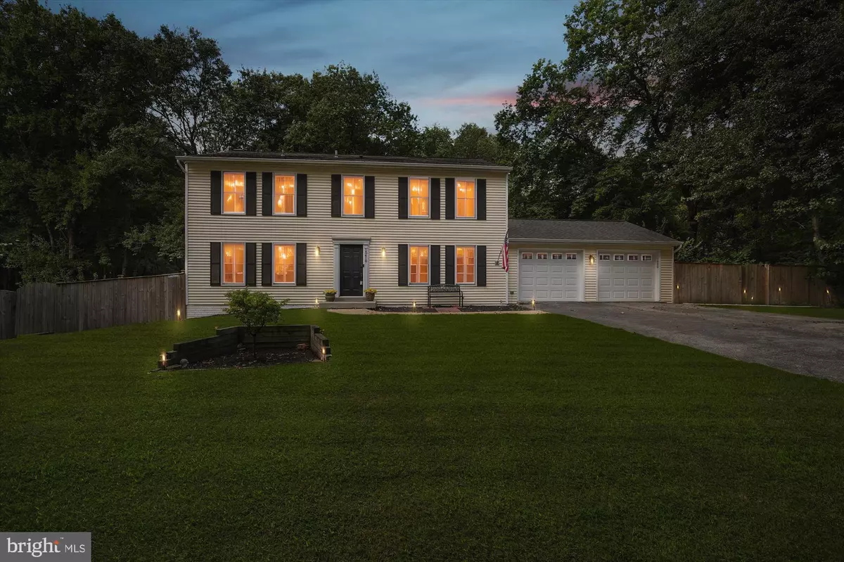 Silver Spring, MD 20905,15418 PEACH ORCHARD RD