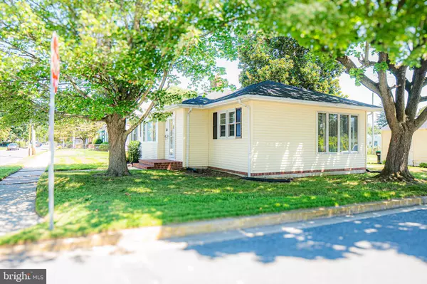 Smyrna, DE 19977,133 W FRAZIER ST