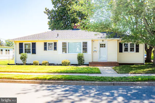 Smyrna, DE 19977,133 W FRAZIER ST