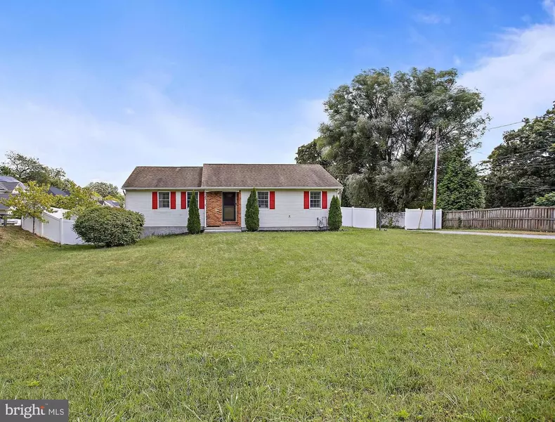 6043 OLD WASHINGTON RD, Elkridge, MD 21075