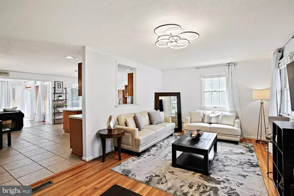 Elkridge, MD 21075,6043 OLD WASHINGTON RD