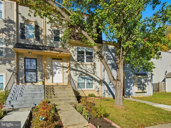 Indian Head, MD 20640,14 OAKSIDE LN