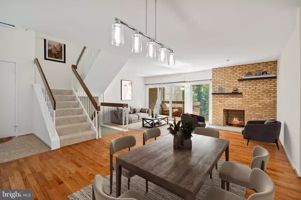 Fairfax, VA 22031,3187 READSBOROUGH CT