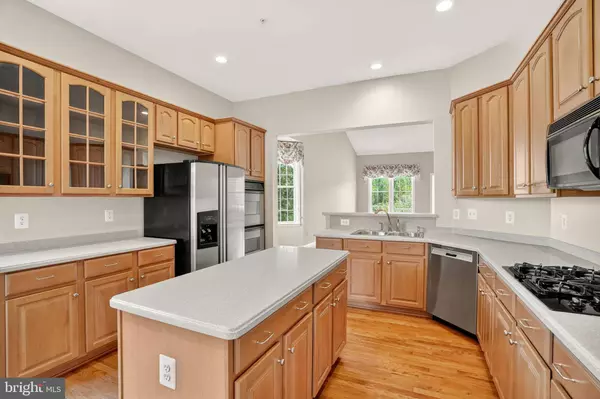 Glenwood, MD 21738,15236 CALLAWAY CT #32