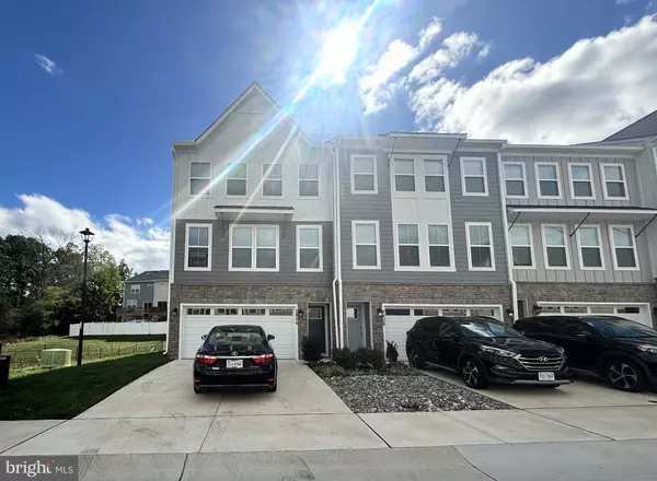 Fredericksburg, VA 22408,3806 DRAYTON CT