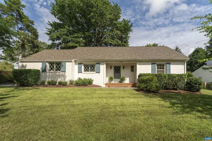 2904 BROOKMERE RD, Charlottesville, VA 22901