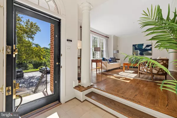 Baltimore, MD 21212,6424 CLOISTER GATE DR #6424